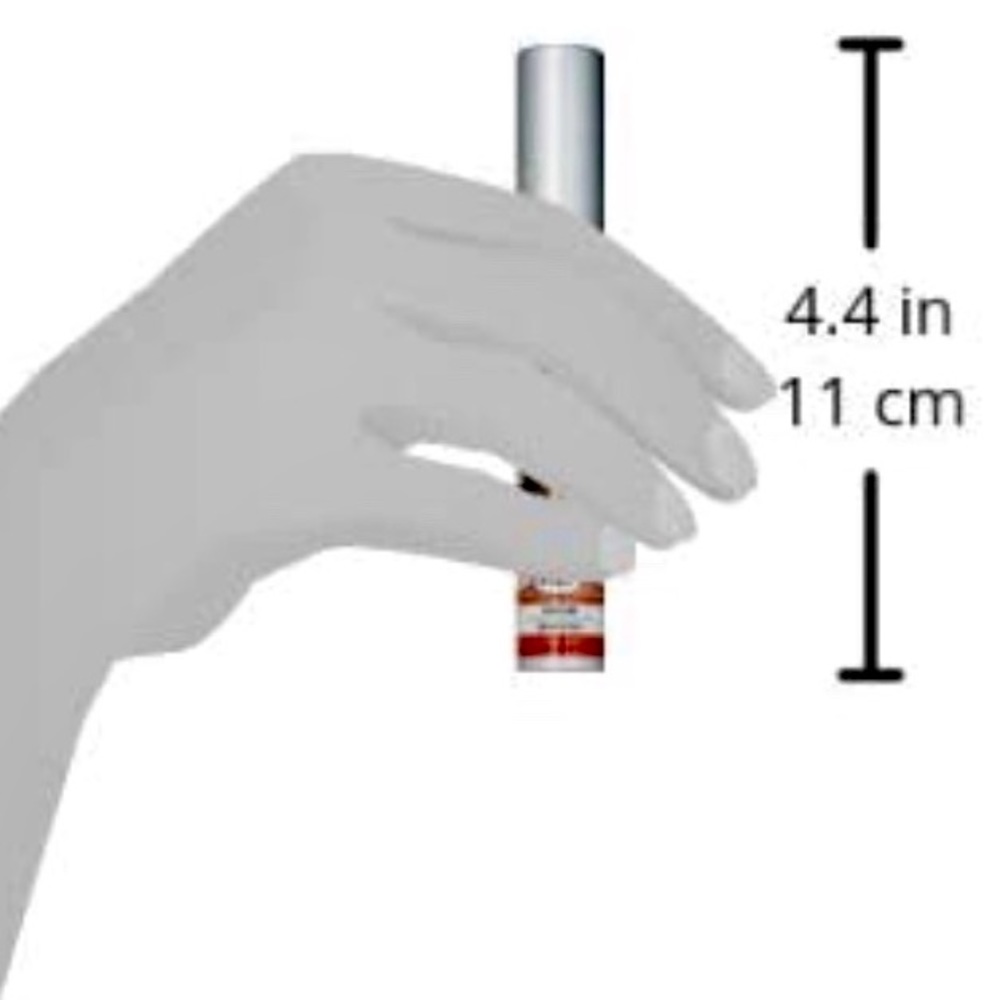 NIB theBalm The balmjour creamy lip stain Ni Hao! - Picture 5 of 10